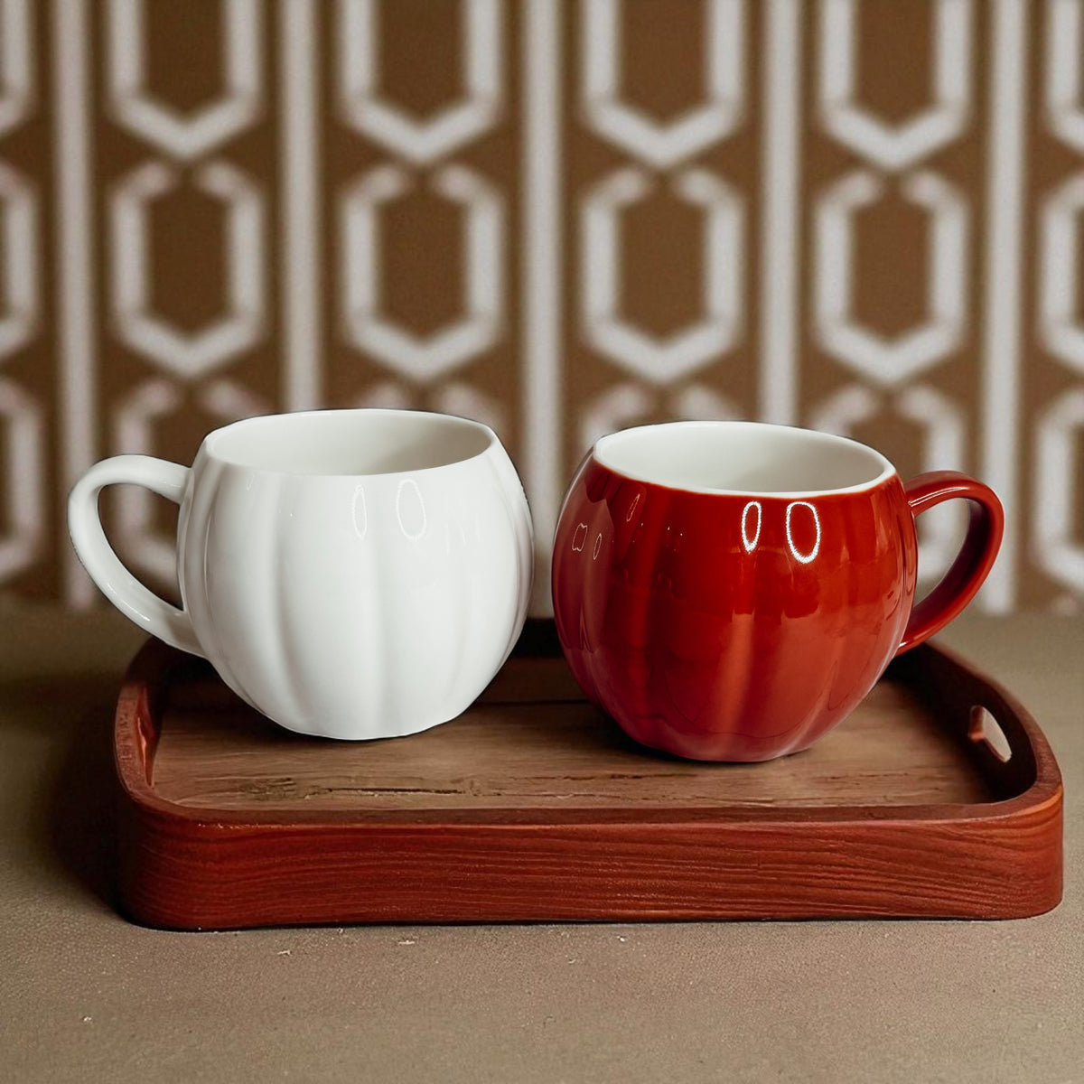 Pumpkin Mugs PRE-ORDER