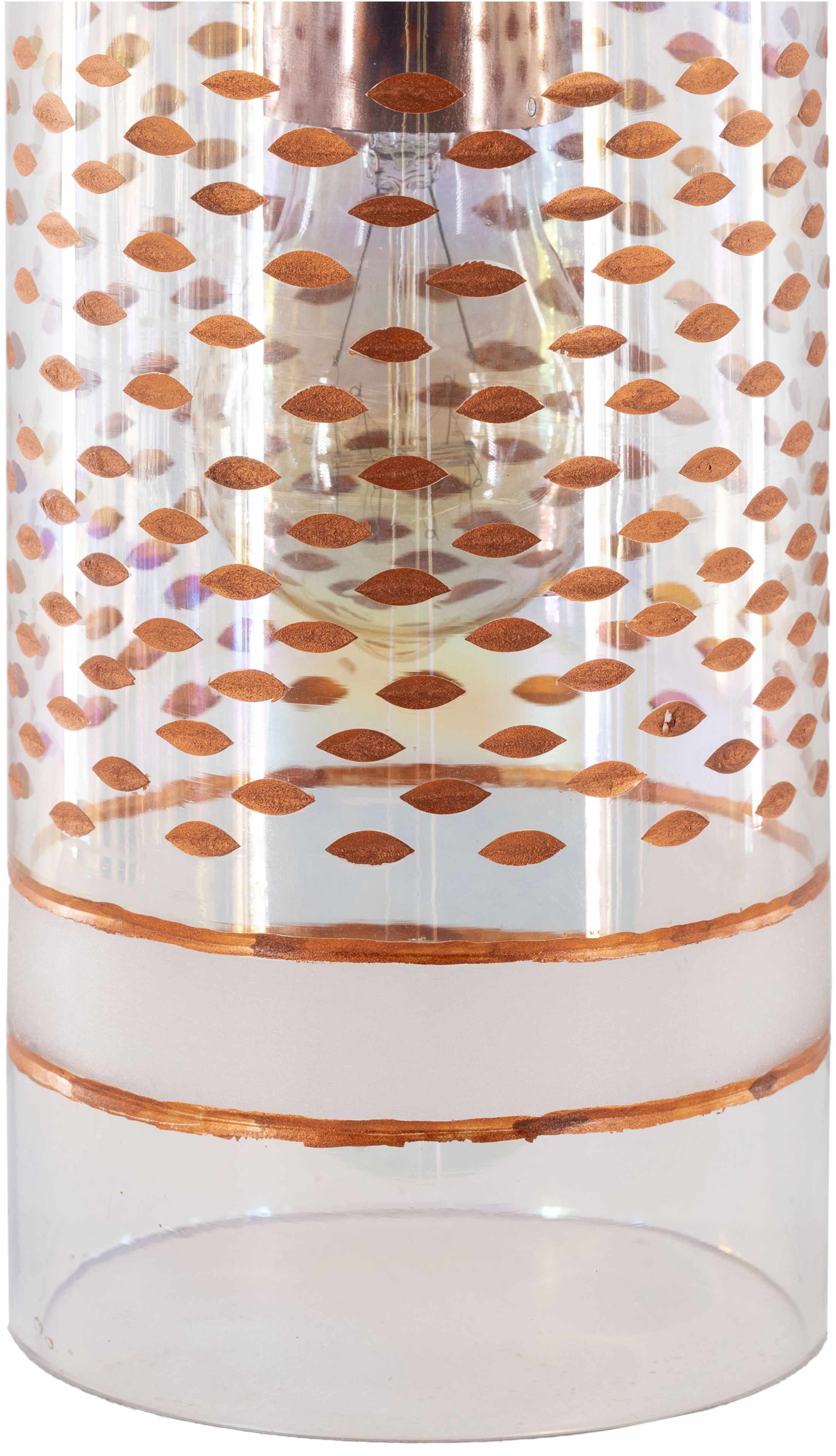 Jal Pendant Light