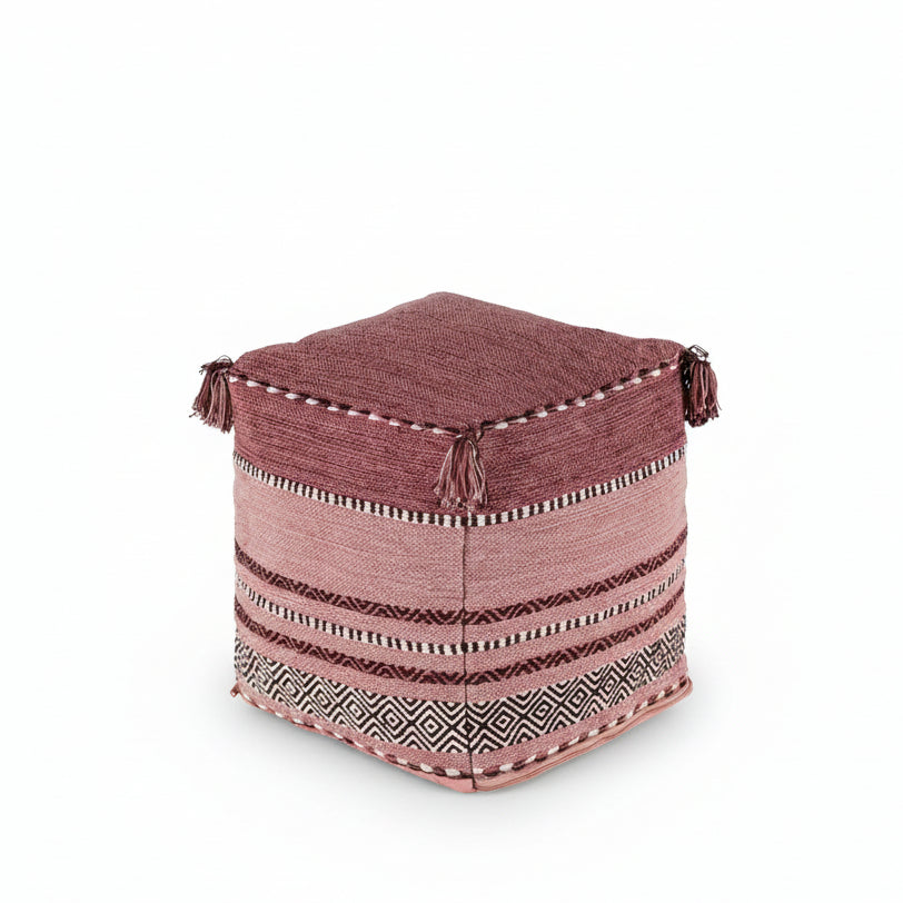 Jamberoo Pouf - Clearance
