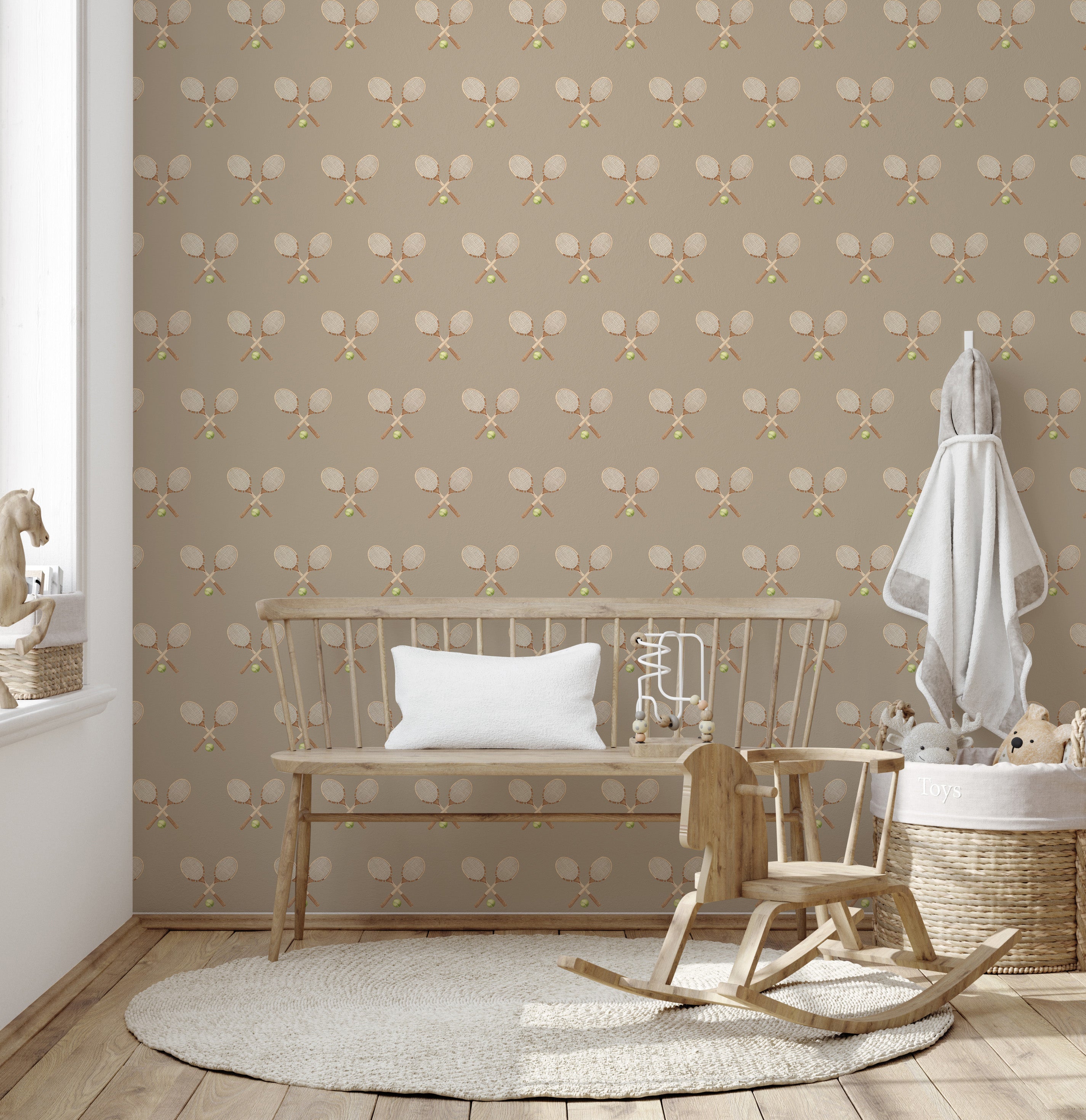 Deuce Wallpaper by Hailey Kiefer