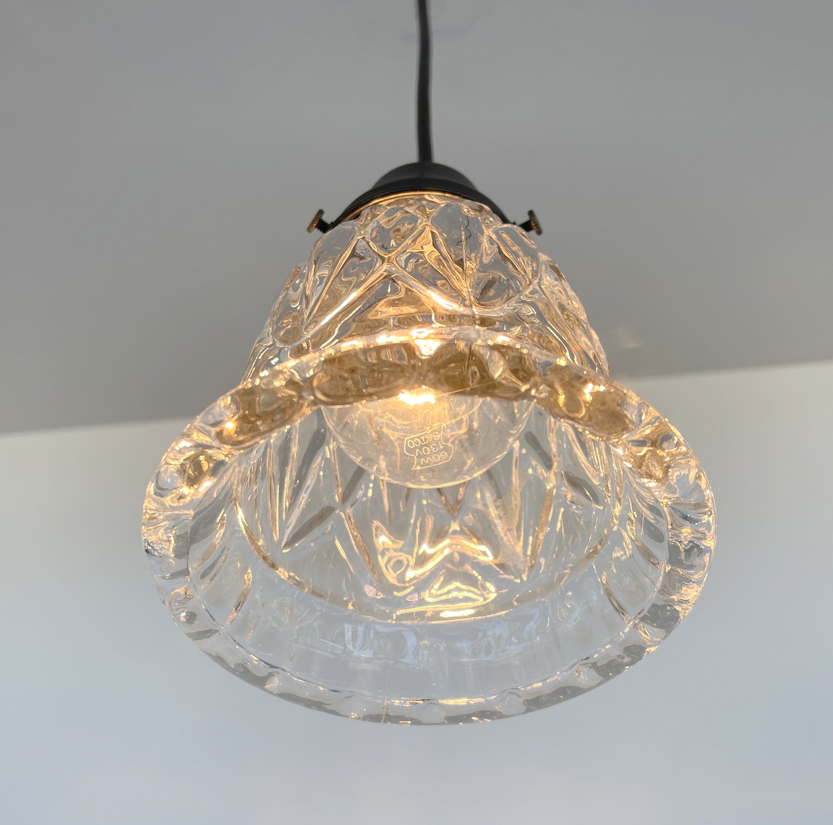 Clear Pressed 1950&