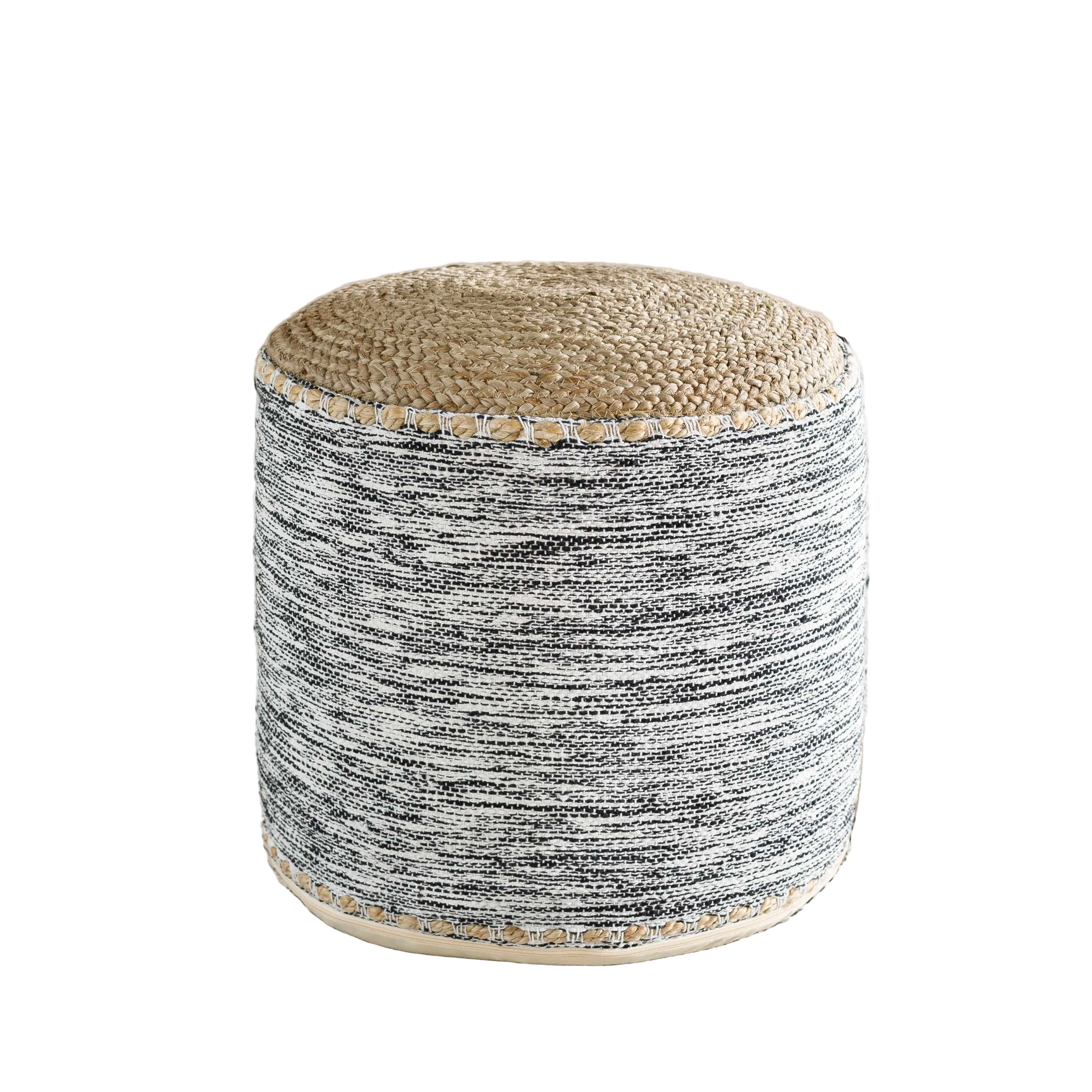 Lavenham Pouf