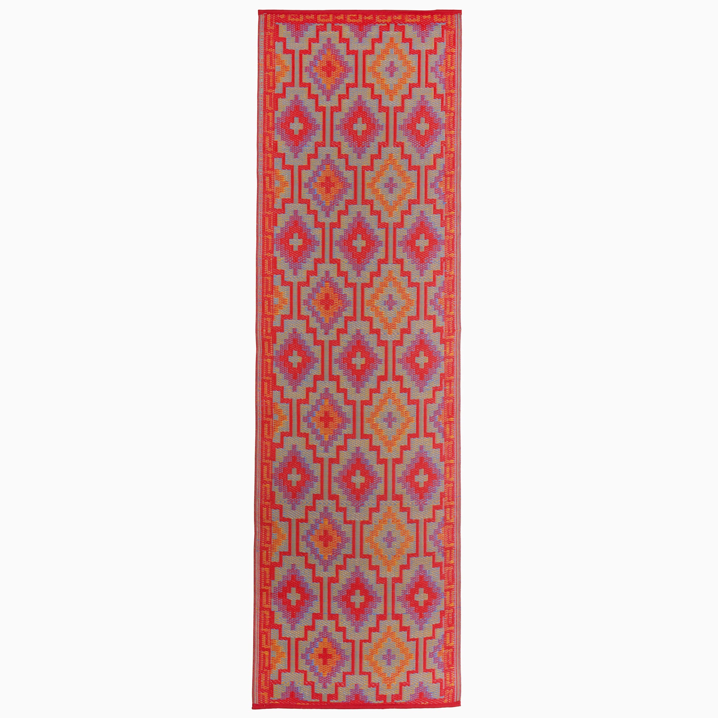 Lhasa - Reversible Outdoor Rug for Patio