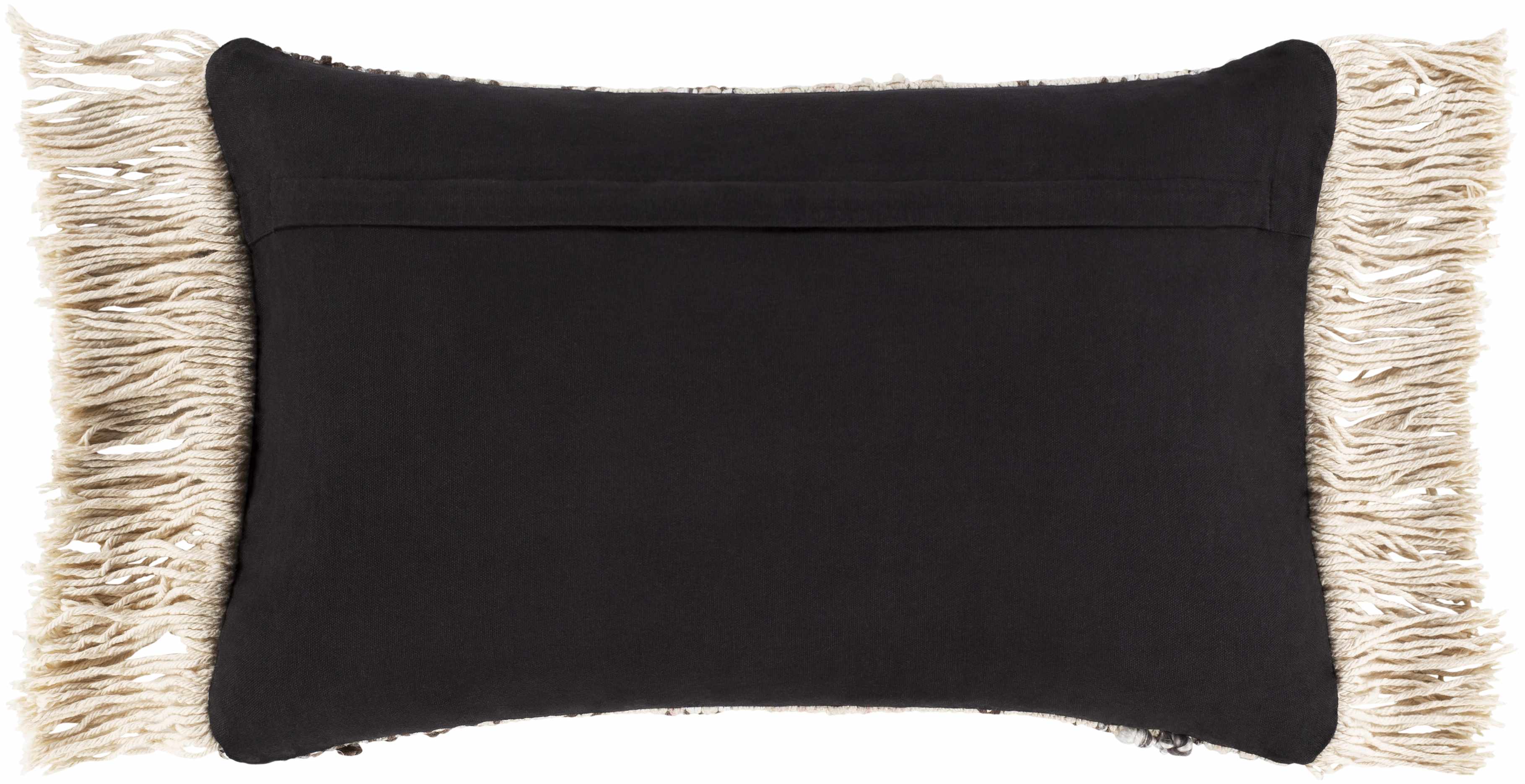 Lenorah Textured Throw Pillow - 2 sizes