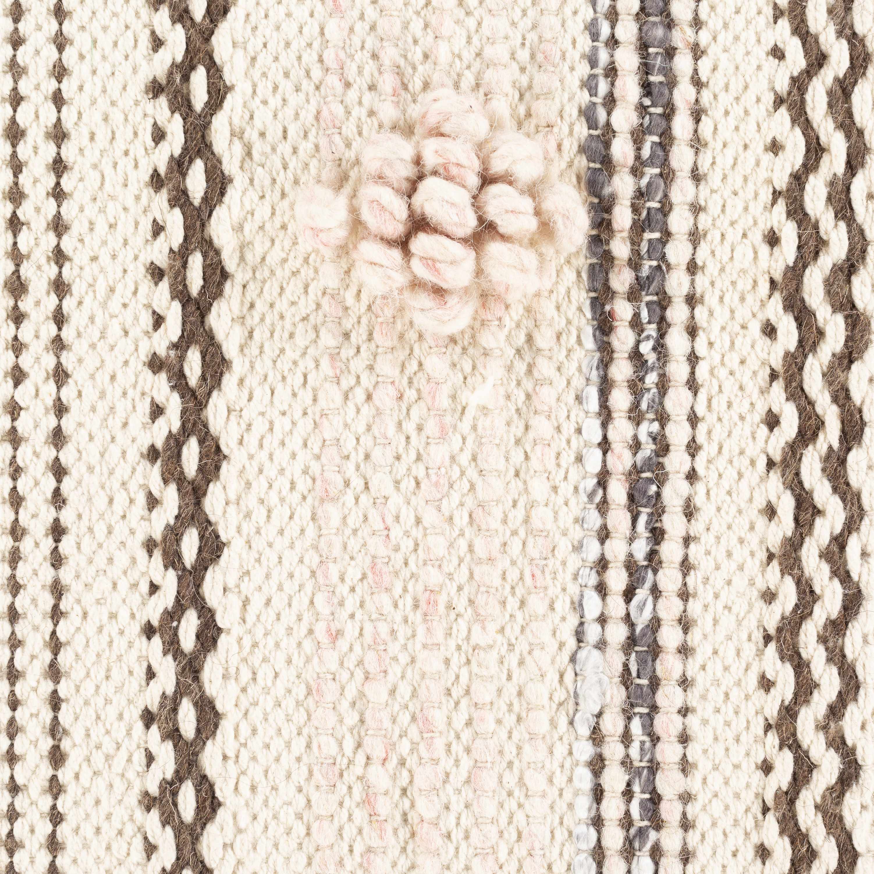 Lenorah Textured Throw Pillow - 2 sizes