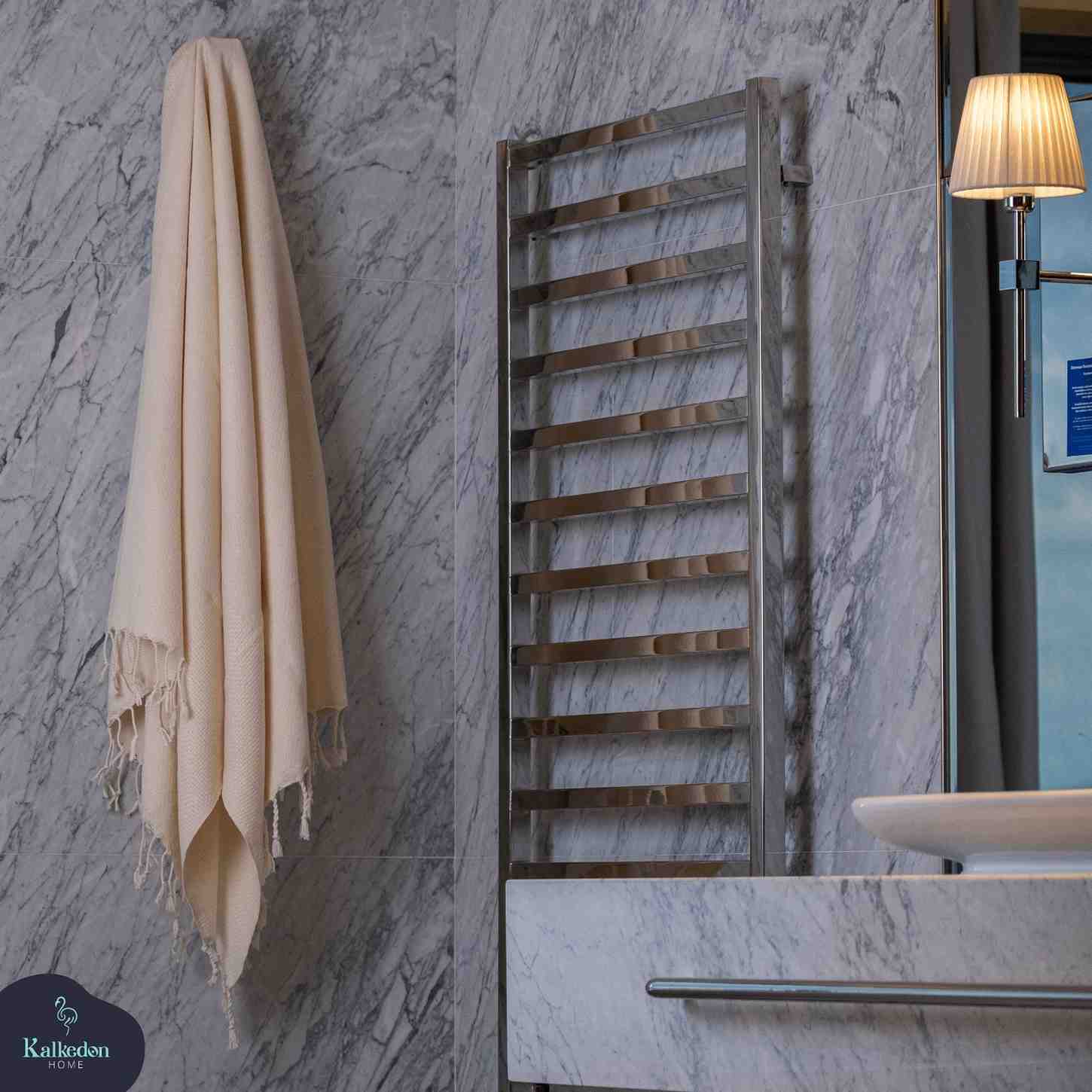 Yansima Pestemal Towel/Throw