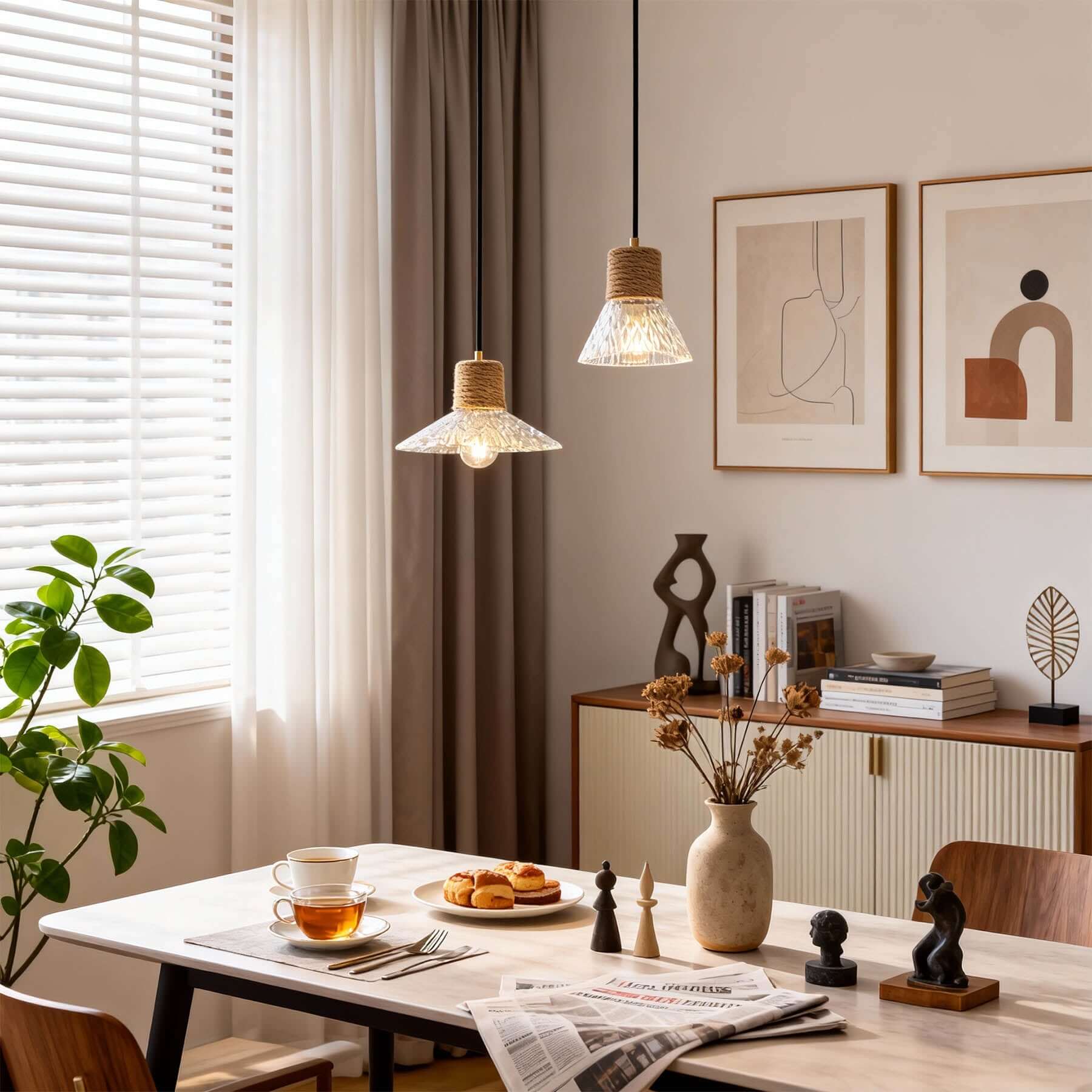 Xalivo Pendant Lamp