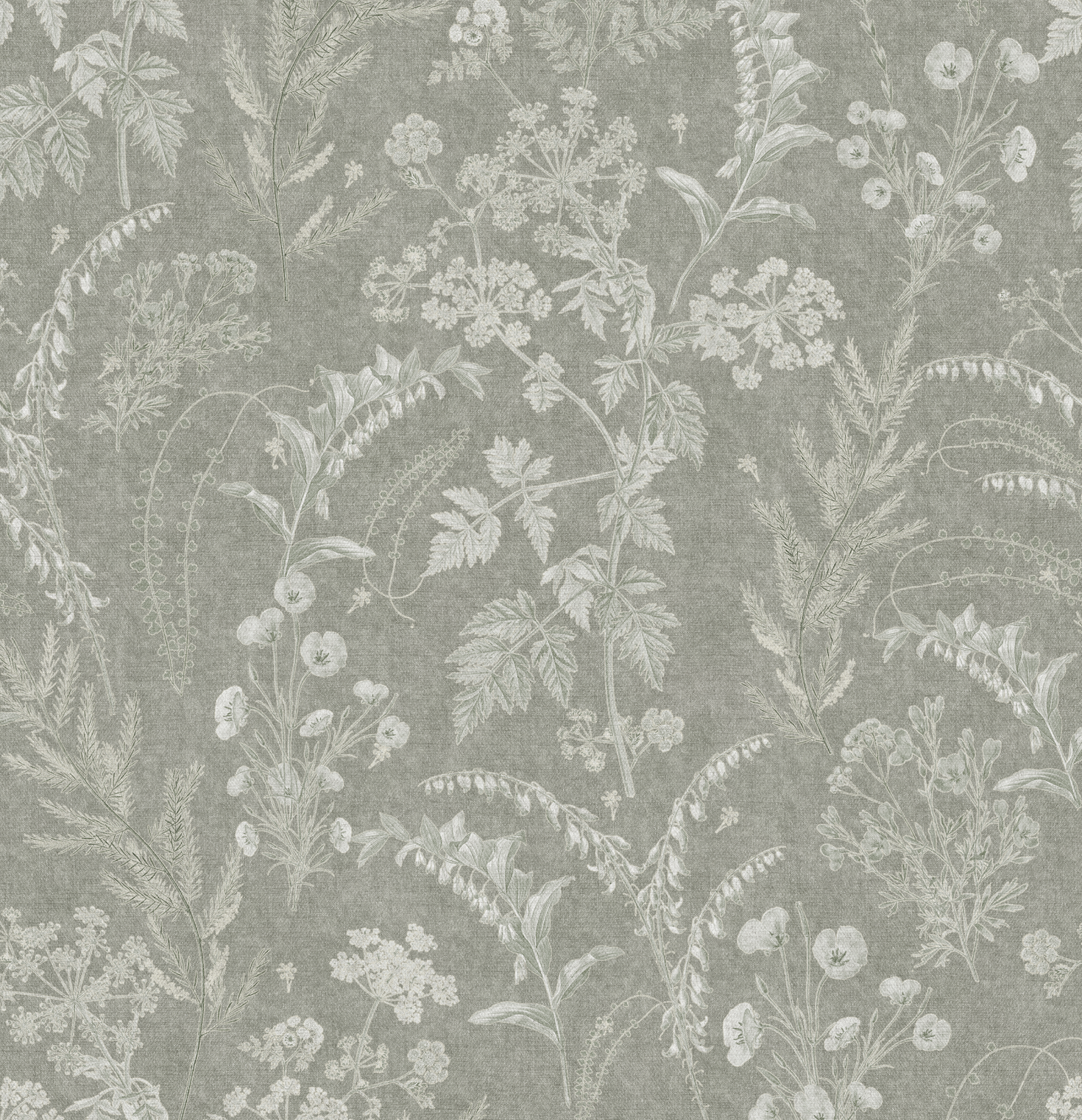 Winsome Wallpaper by Aynsley Ovard x Bloomery Decor