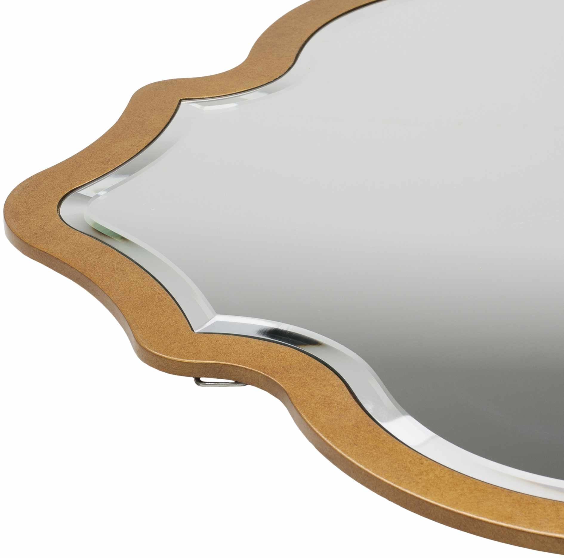 Shefield Mirror