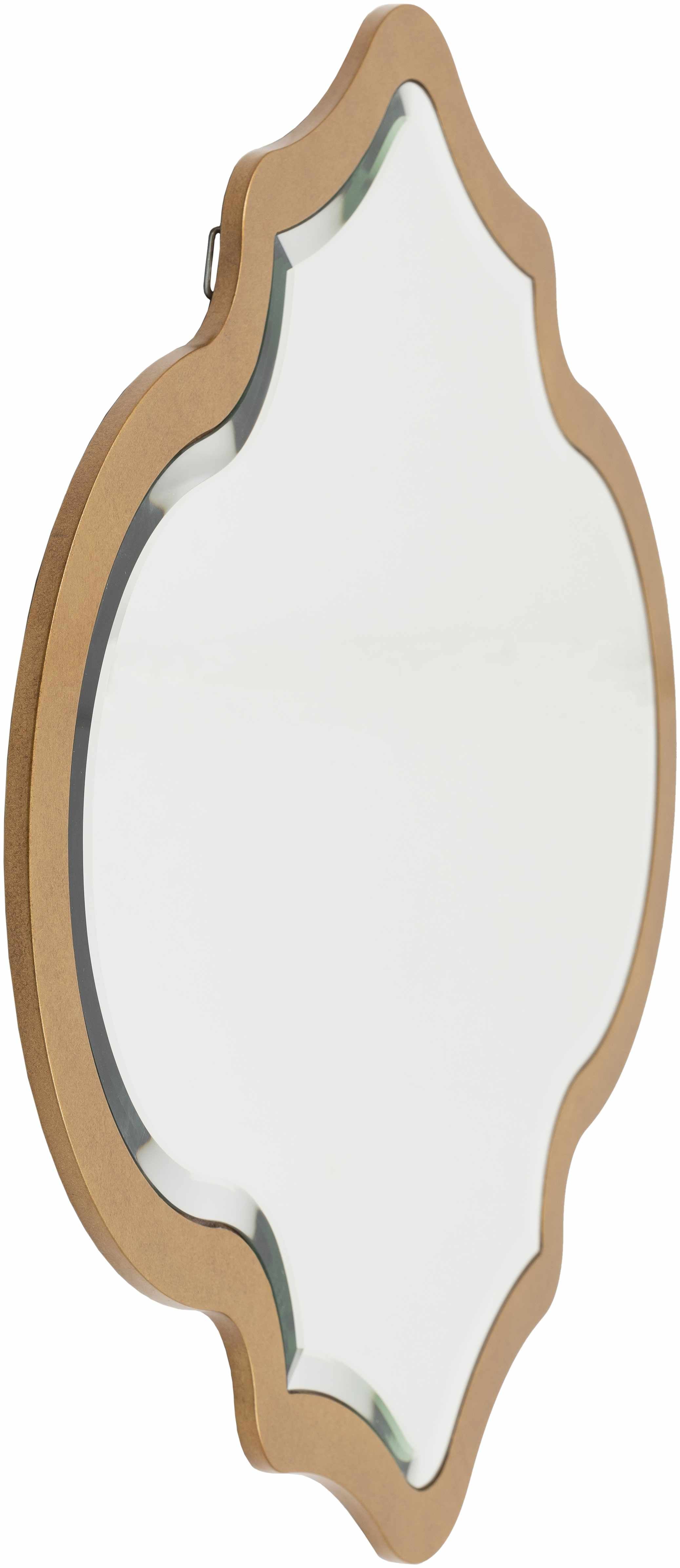 Shefield Mirror