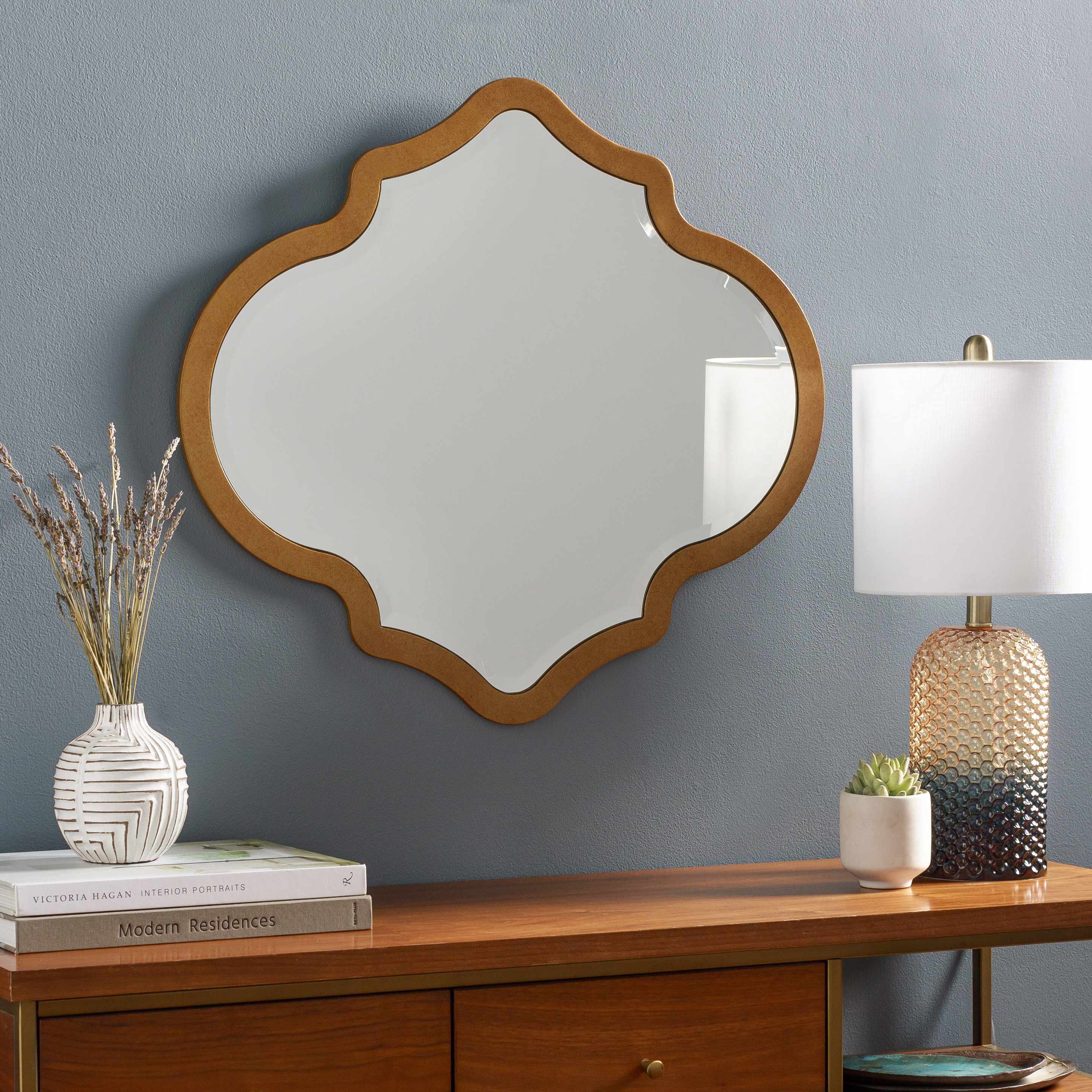 Shefield Mirror