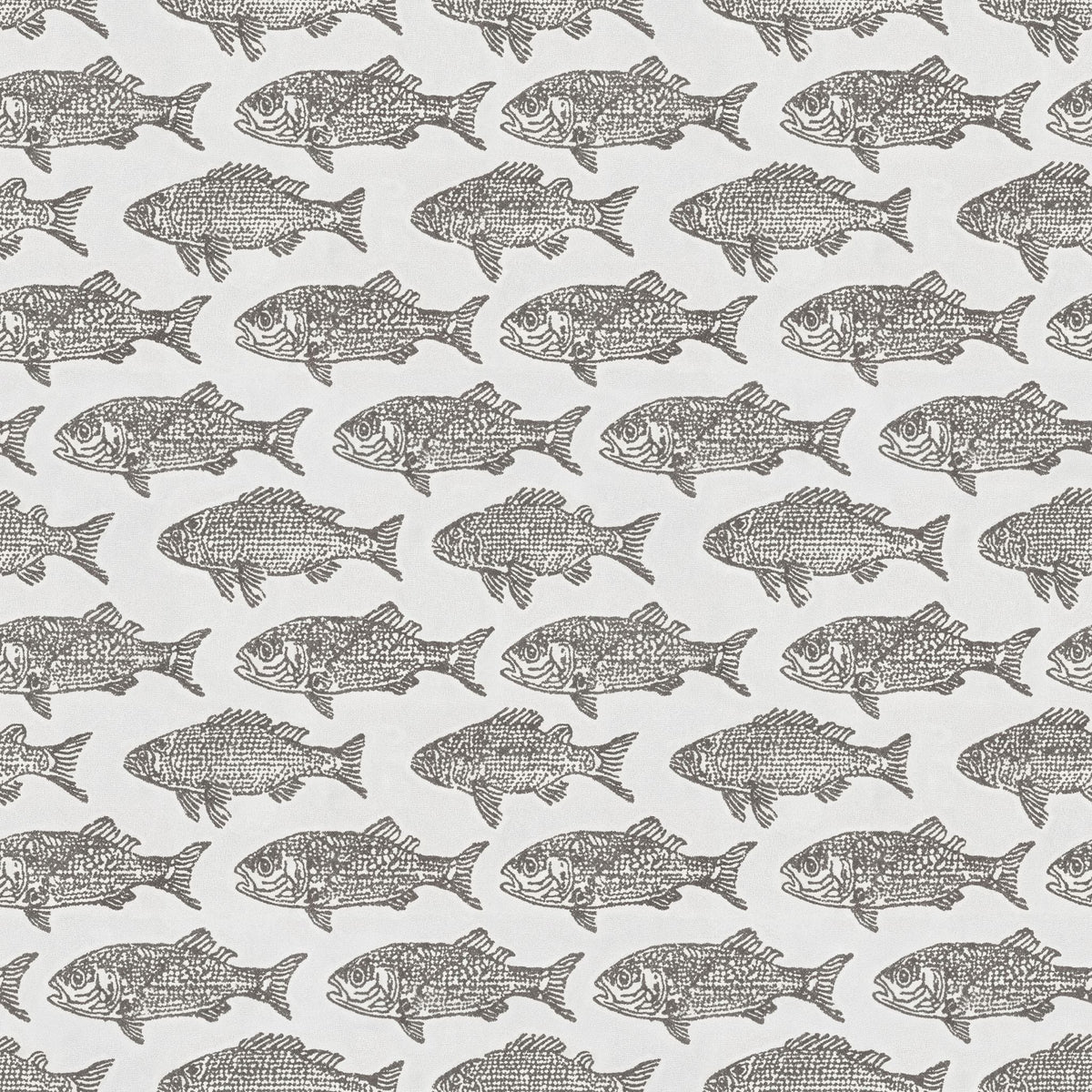 Lure & Ledger Wallpaper