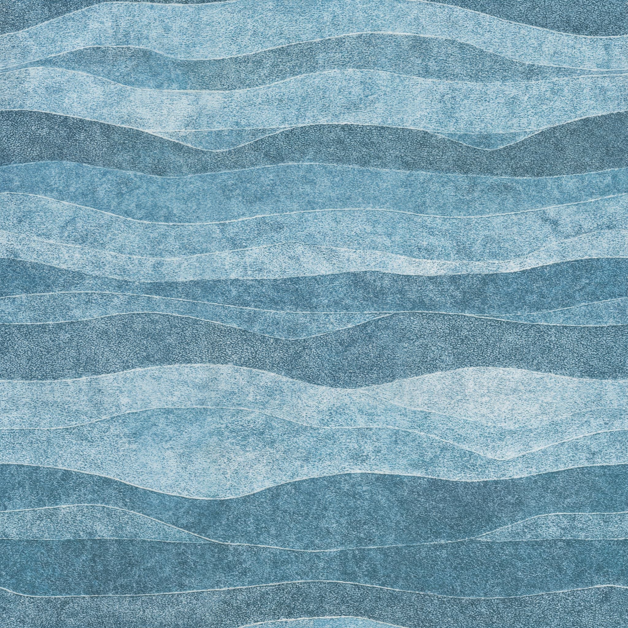 Mana Wallpaper - 10 FT H X 7.9 FT W P&S - (Final Sale)