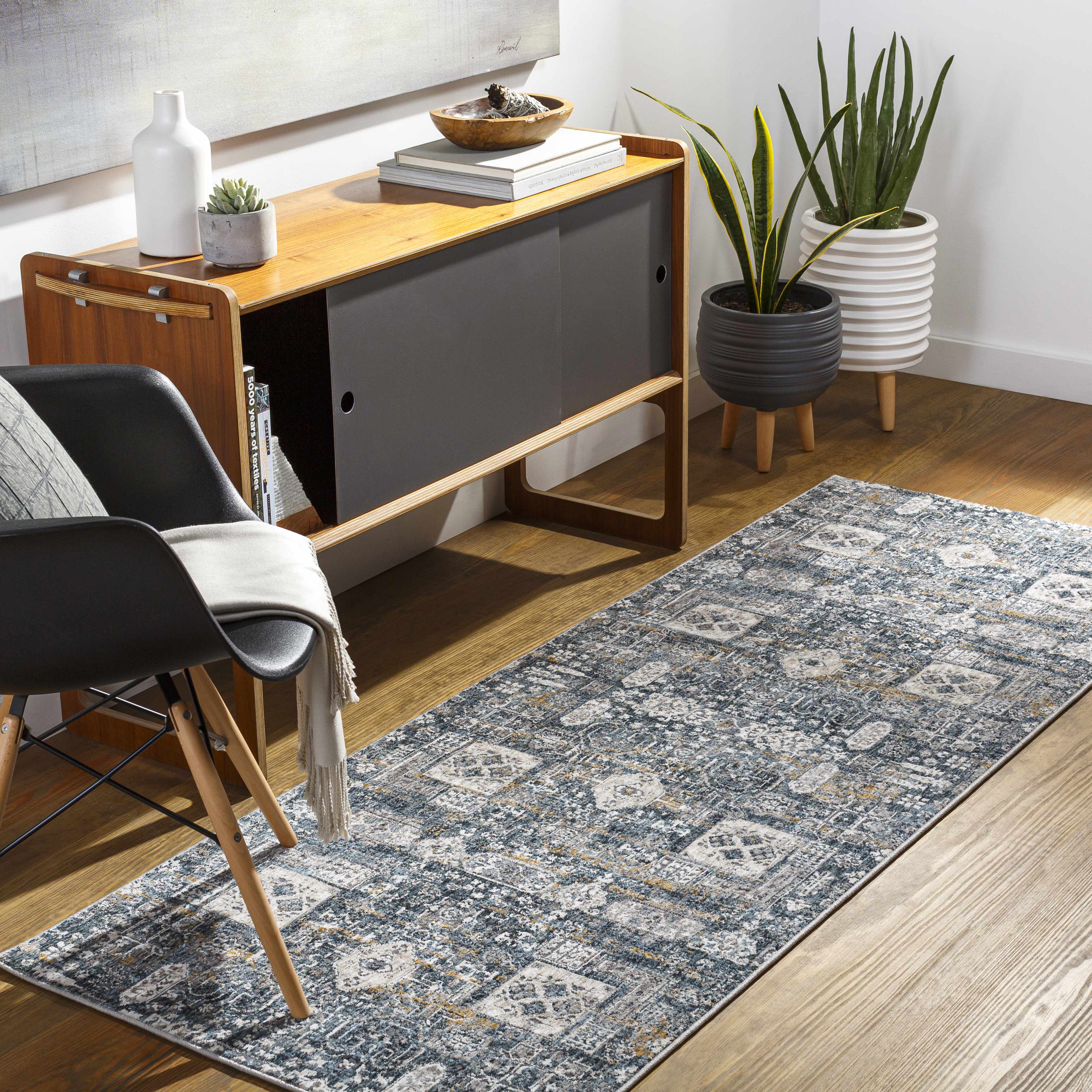 Stacyville Luxe Rug
