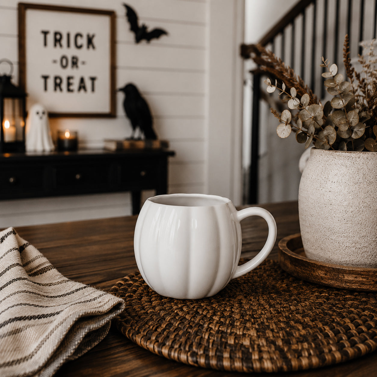 Pumpkin Mugs PRE-ORDER