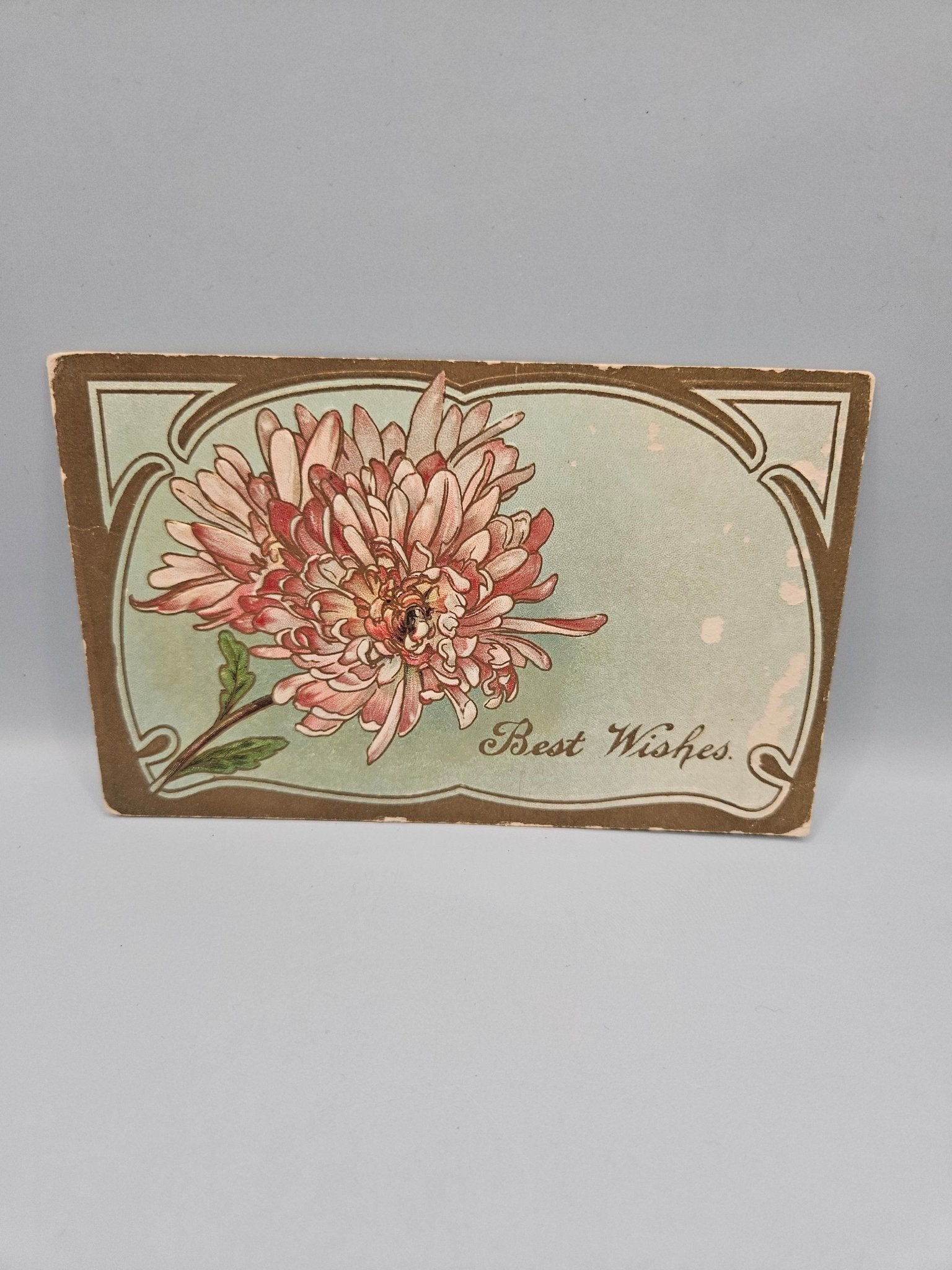 Vintage Postcards – 5.5"x3.5"