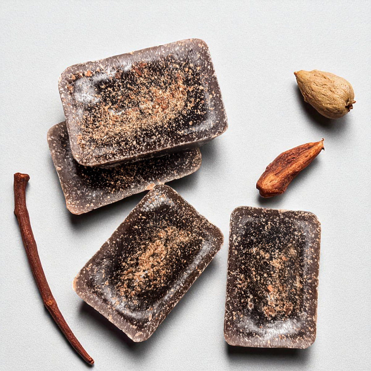 XL Wax Melts - Fall Caramel Latte