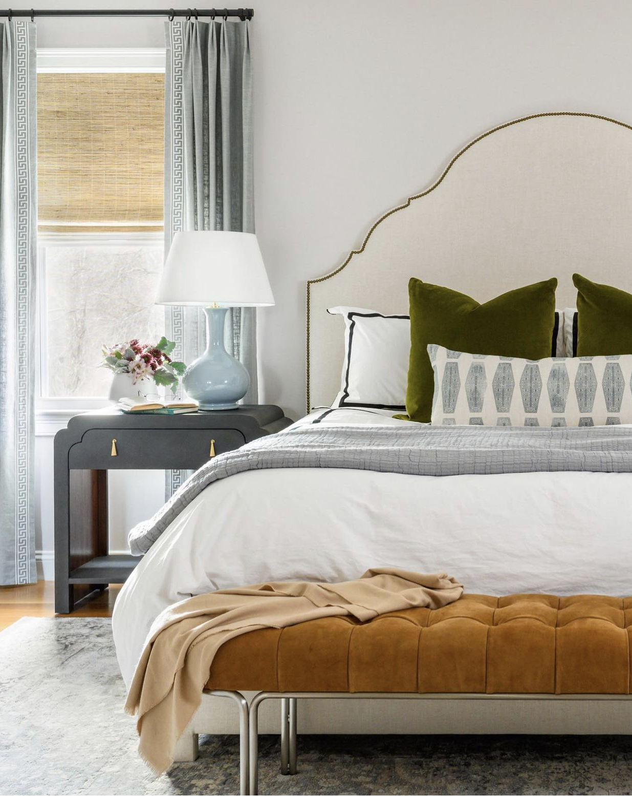 How to Choose the Perfect Bedroom Set for Your Home