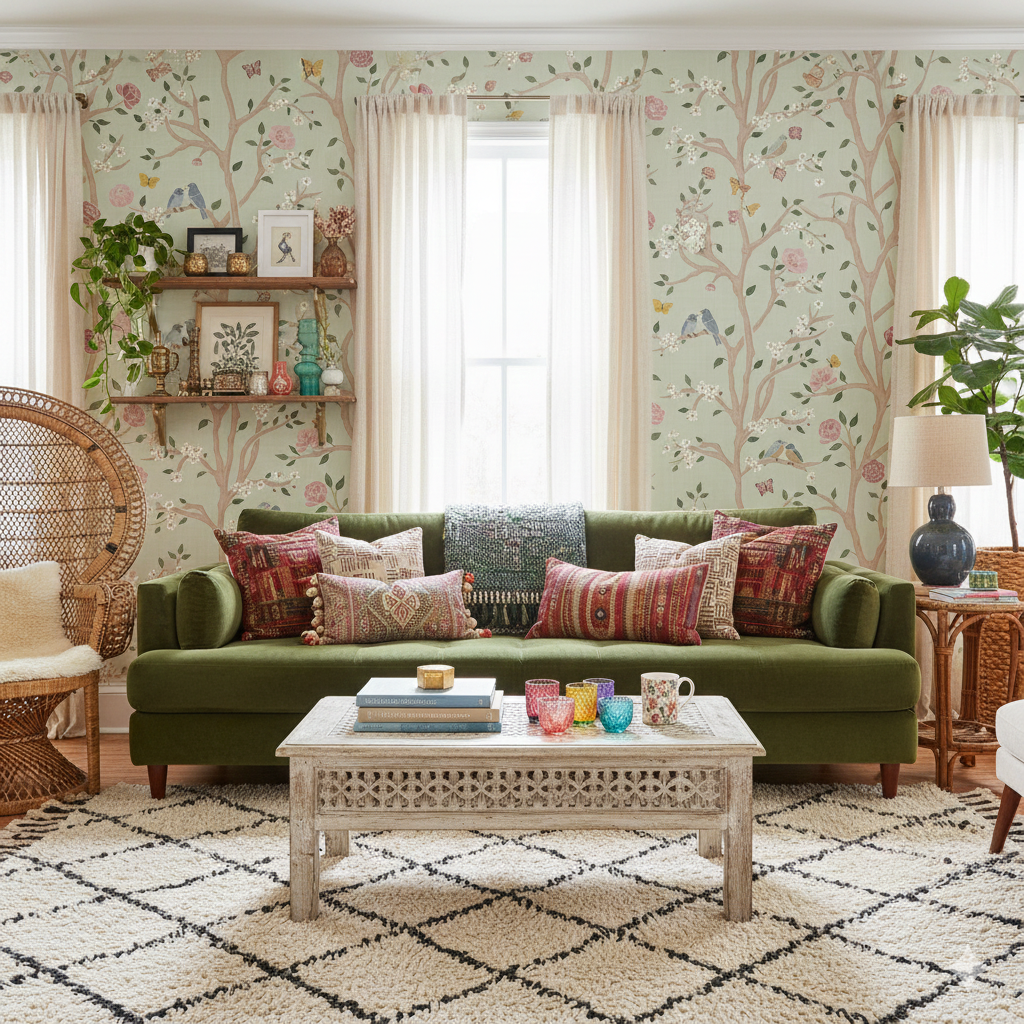Top Living Room Furniture Ideas to Transform Your Space