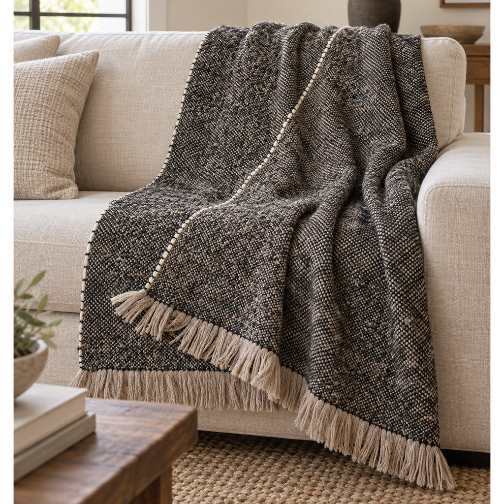 Handcrafted Textiles for Modern Homes: 2026 Guide
