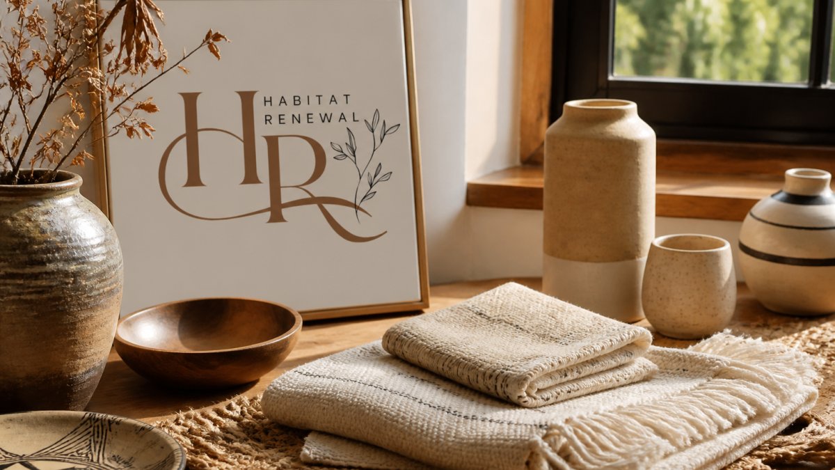Unique Handcrafted Home Decor Online: 9 Shops