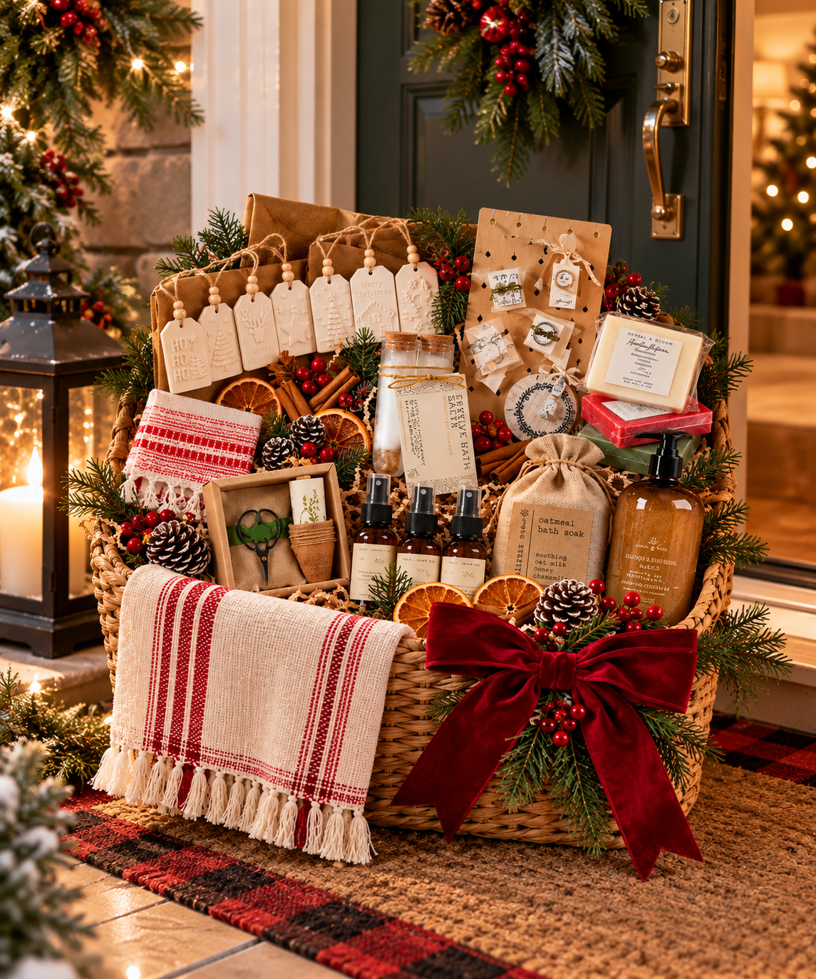 Seasonal Subscription Boxes