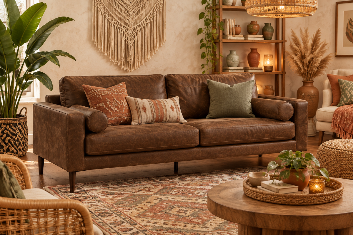 Living Room Furniture