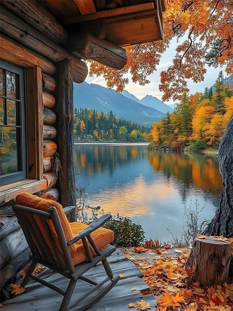 Cabincore