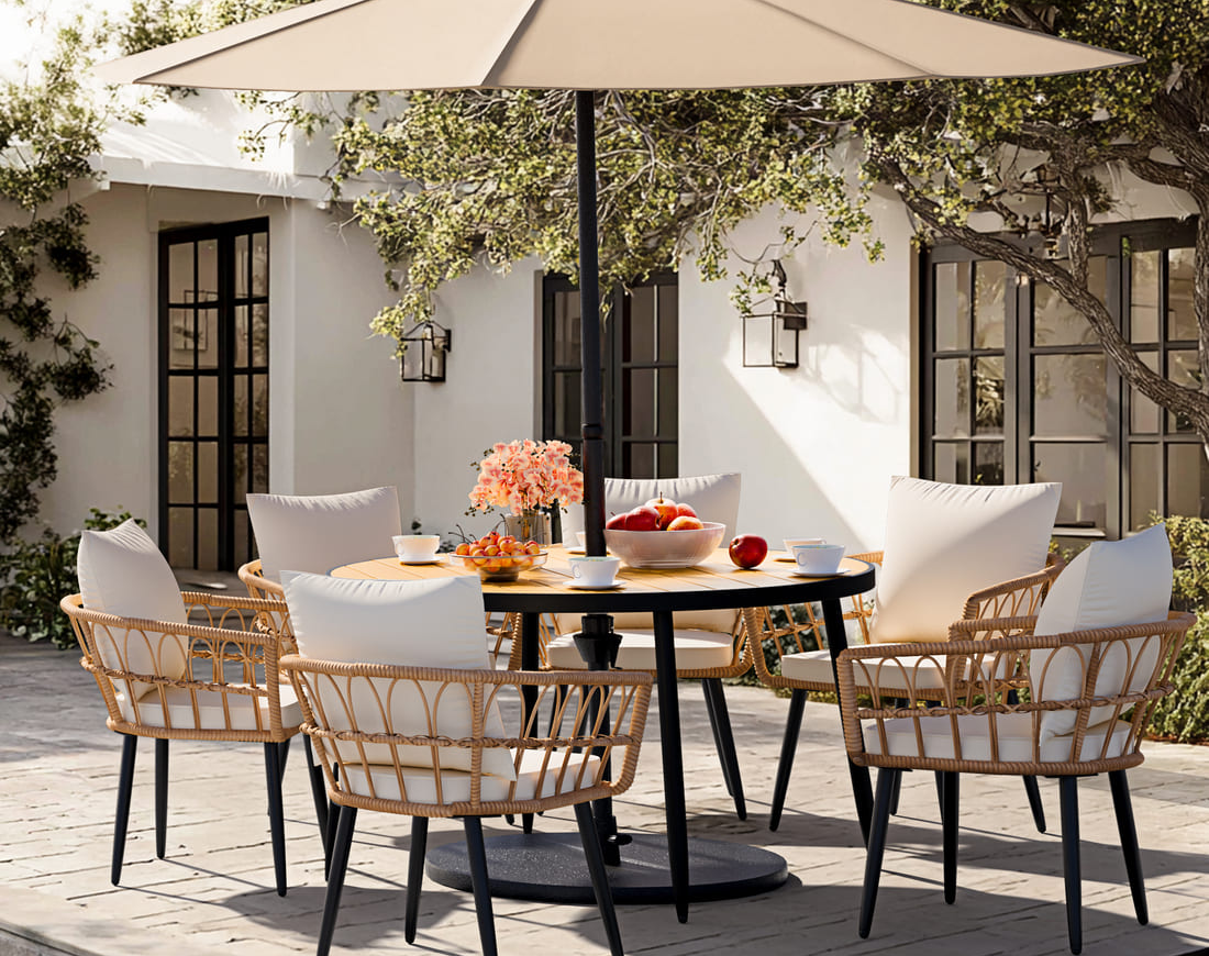 Outdoor Living