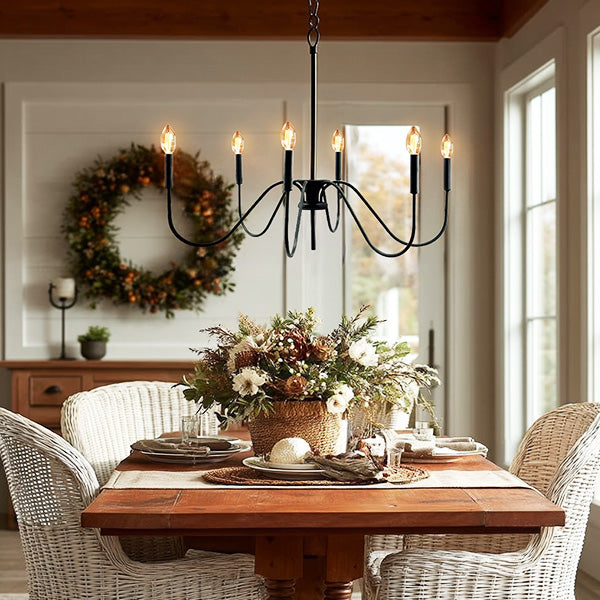 American Cottage Collection