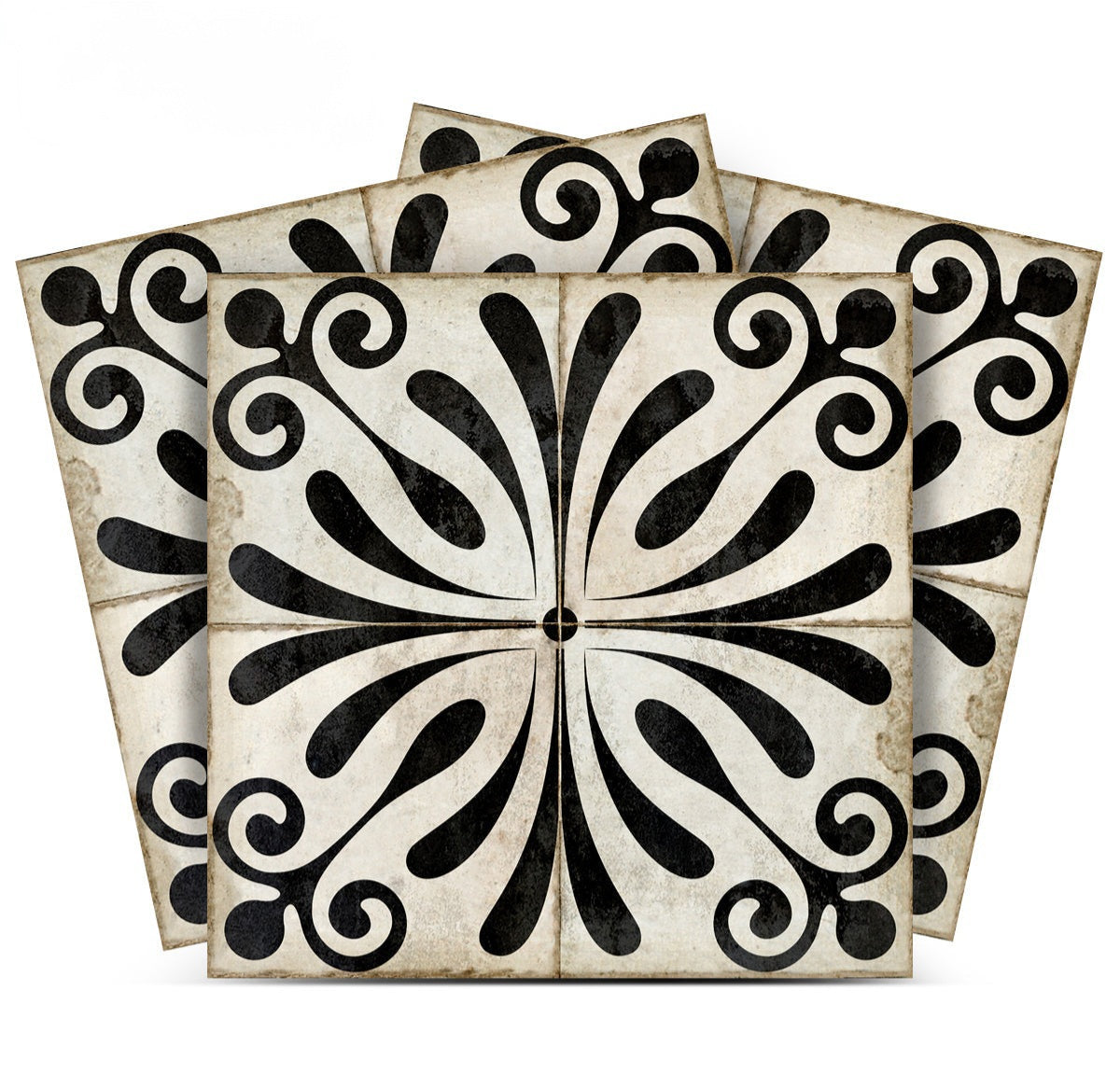 Decorative Tiles