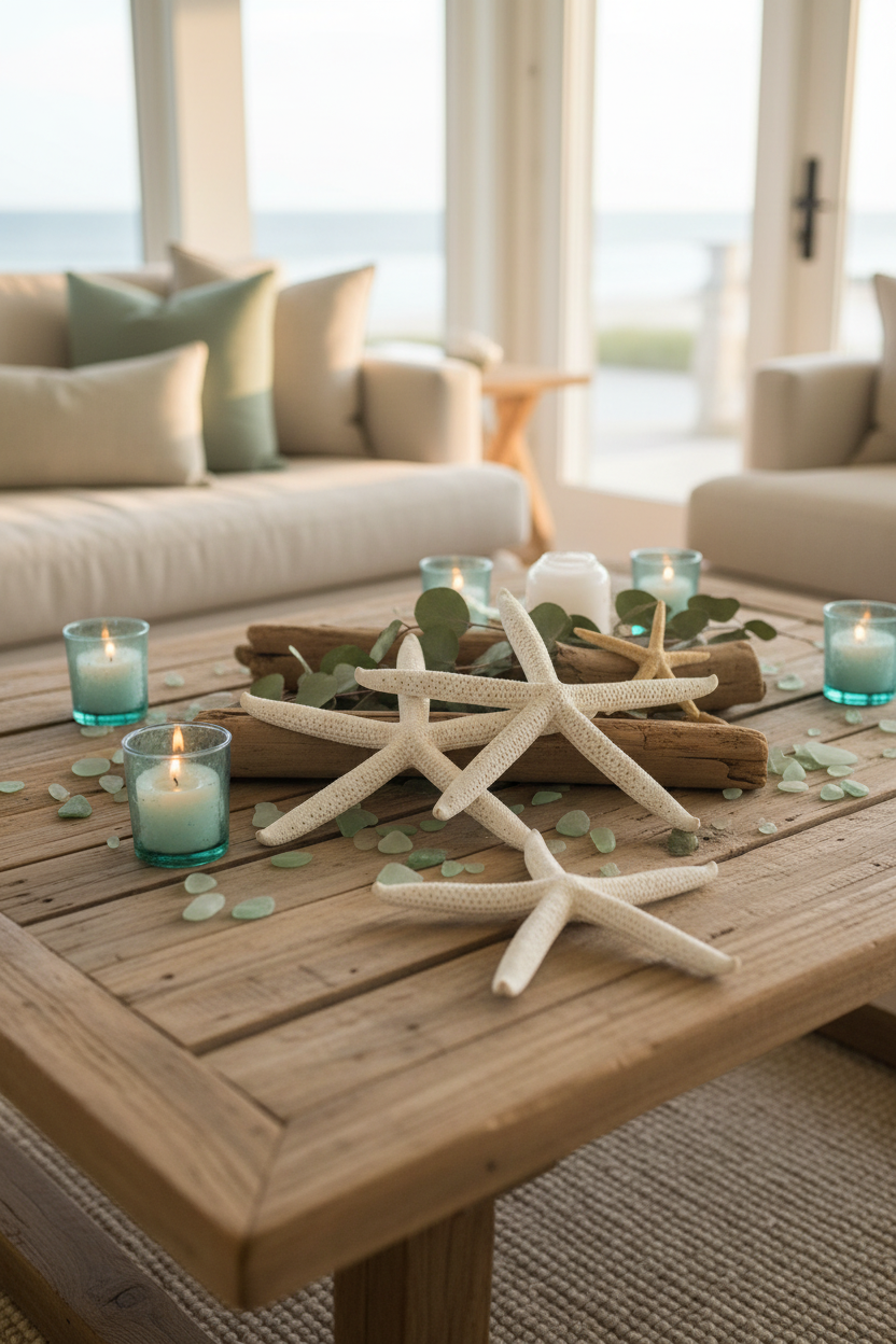 Coastal Collection