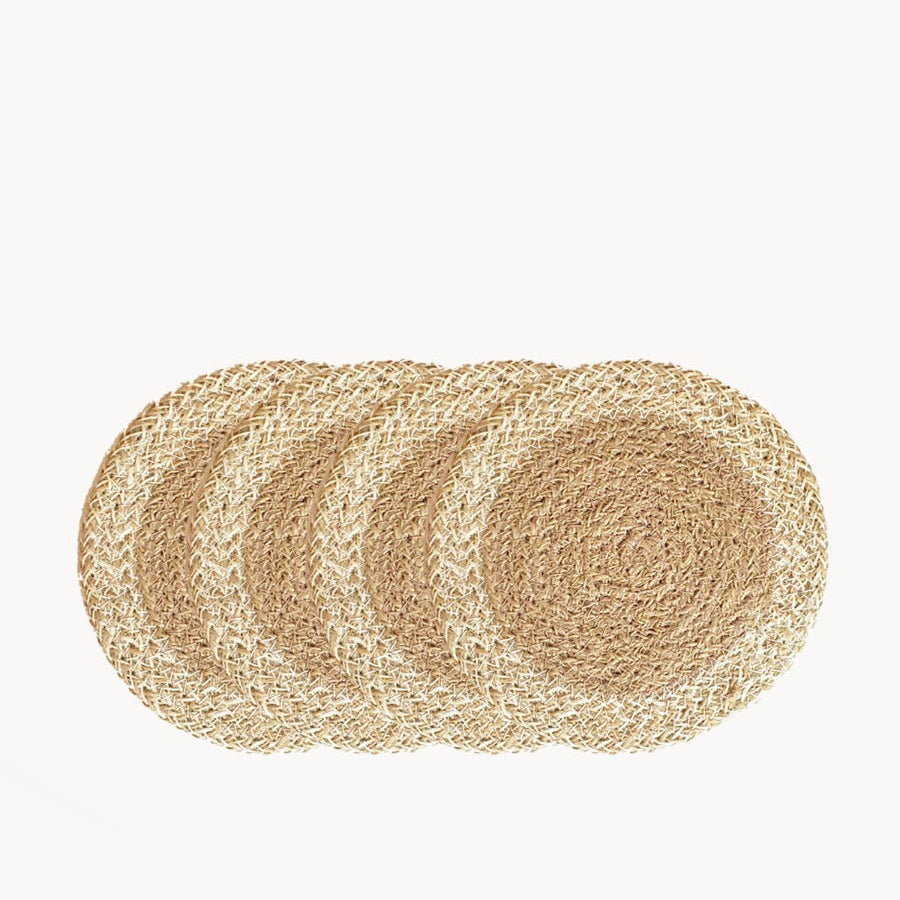 Agora Coaster Trivet (Set of 4)