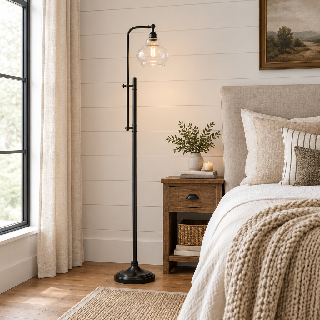 Austin Floor Lamp
