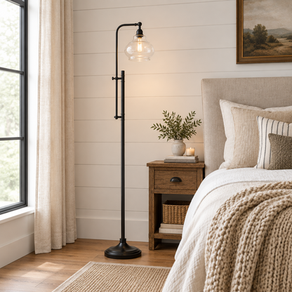 Austin Floor Lamp