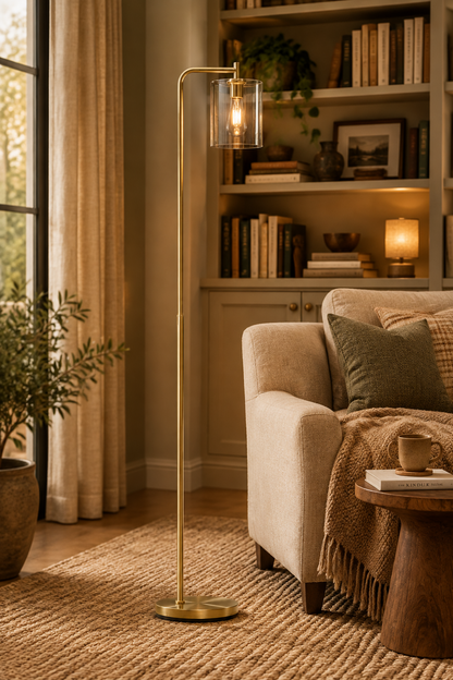 Elizabeth Floor Lamp