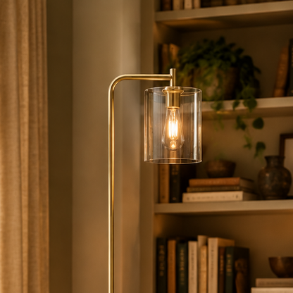 Elizabeth Floor Lamp