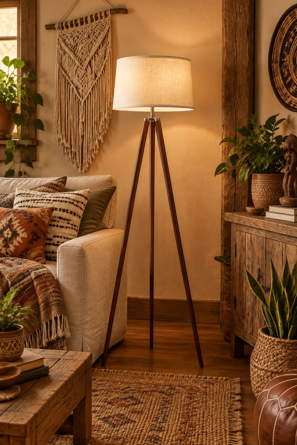 Emma Floor Lamp