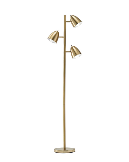 Jacob Lamp