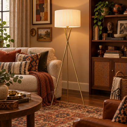 Jaxon Floor Lamp