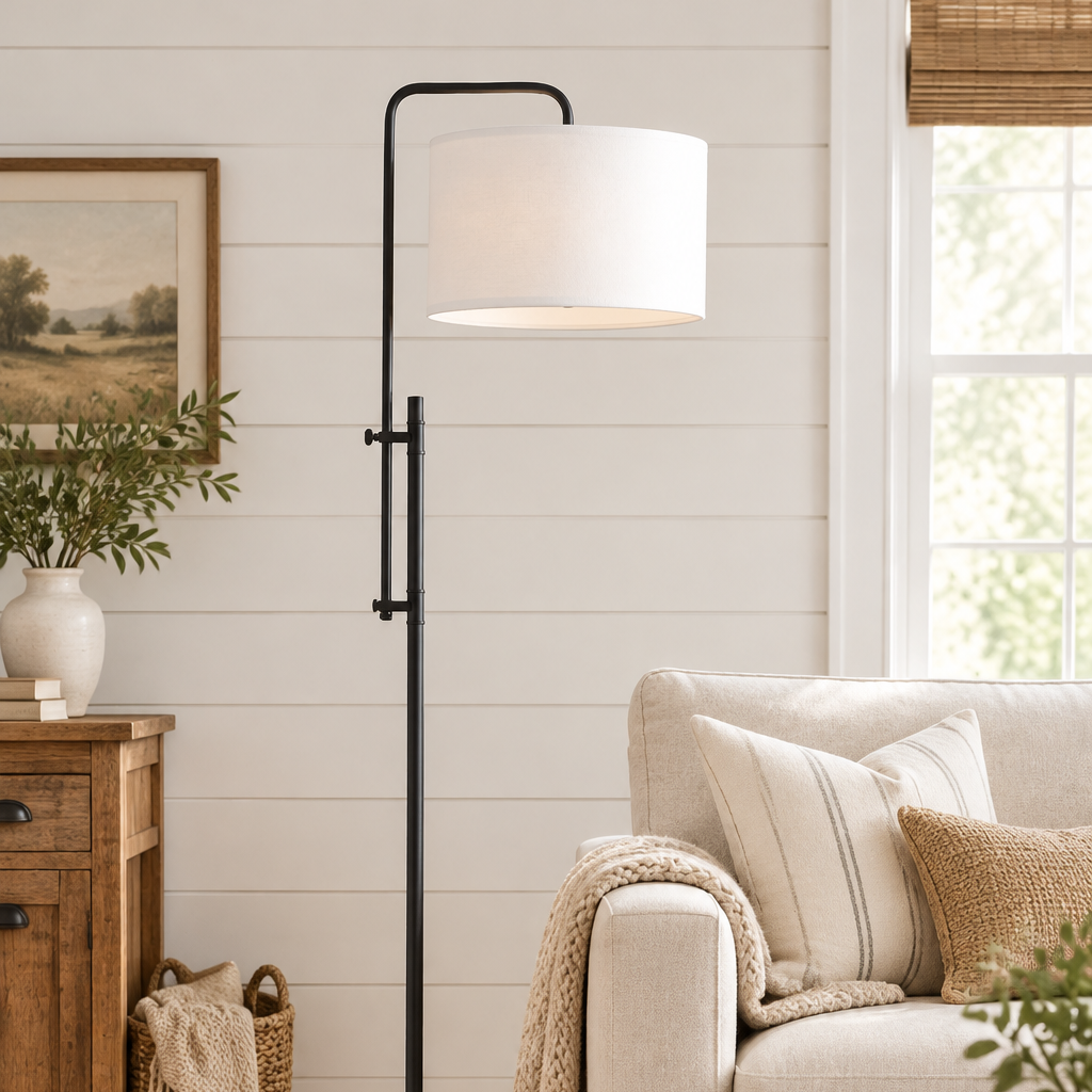 Leo Floor Lamp