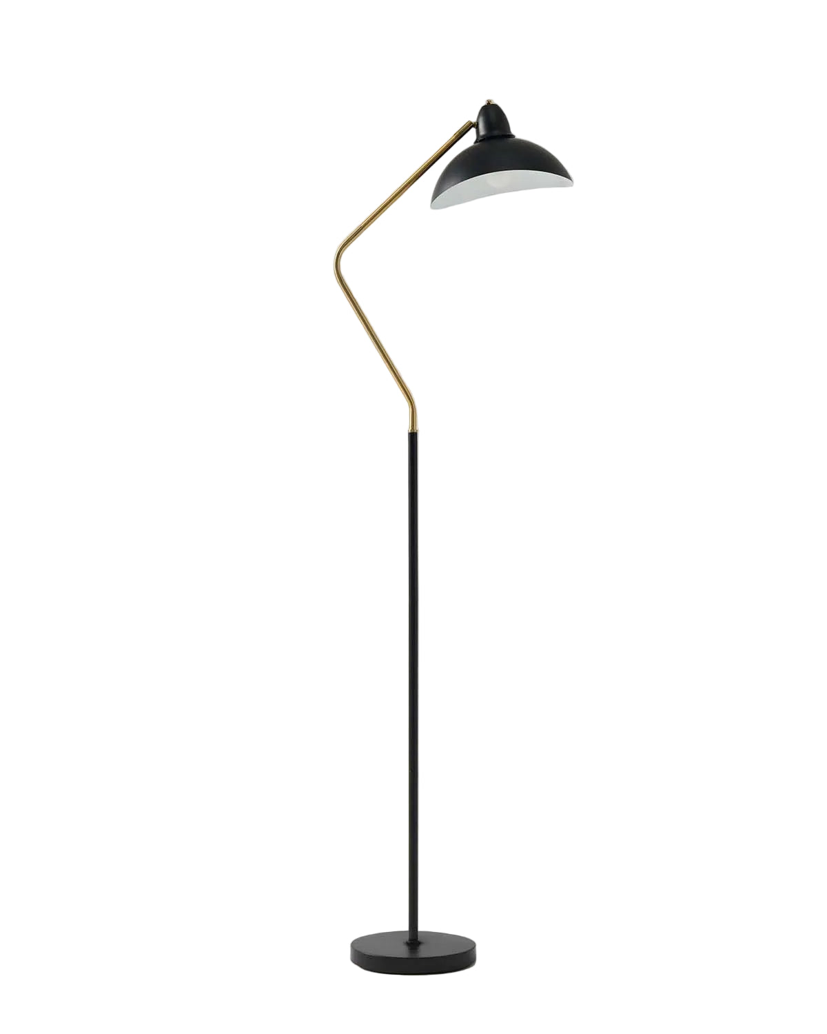 Swoop Floor Lamp