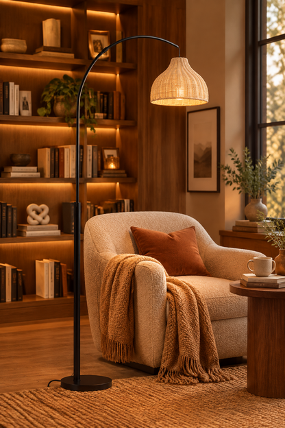 Lark Floor Lamp