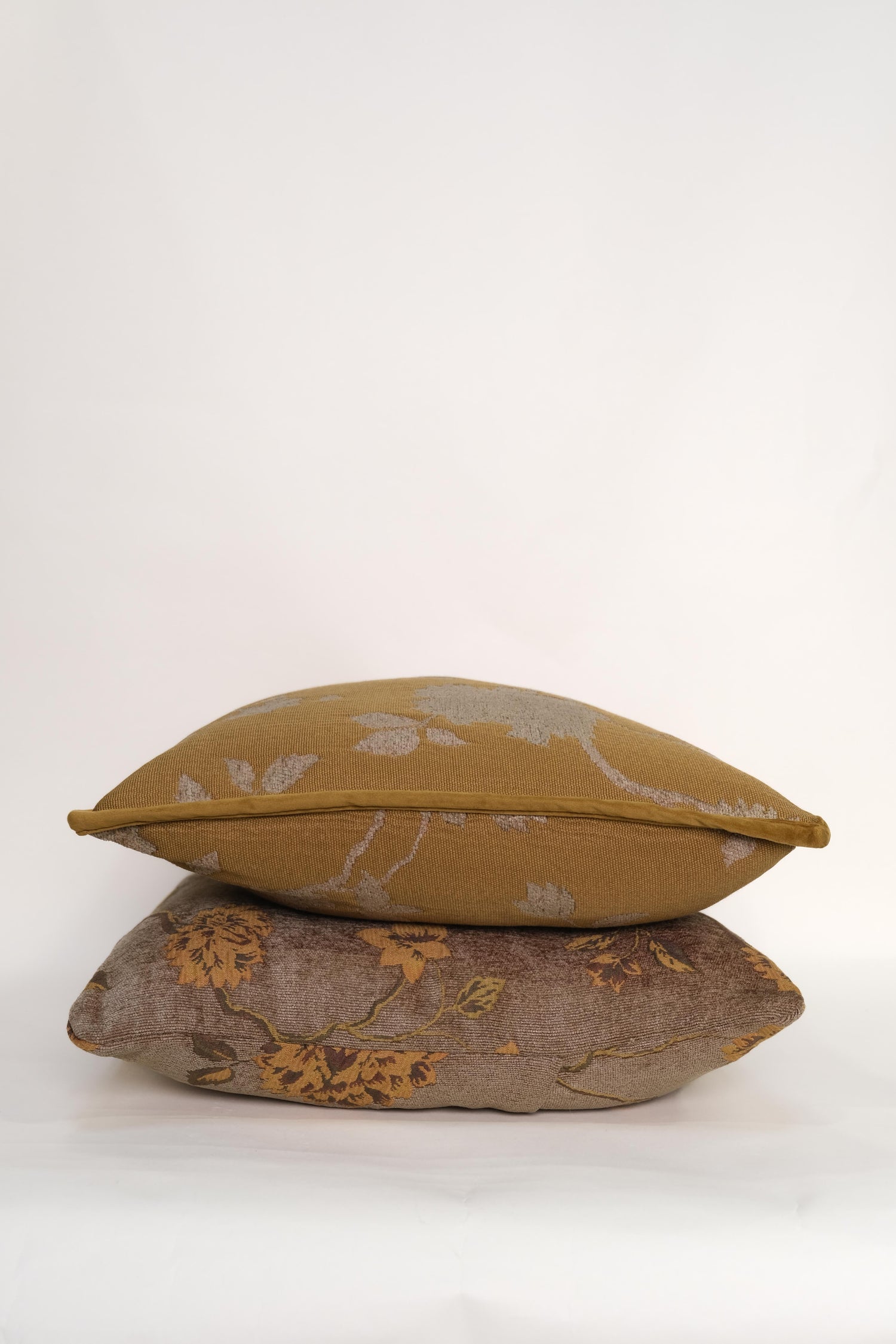 Charlotte Reversible Tapestry Pillow