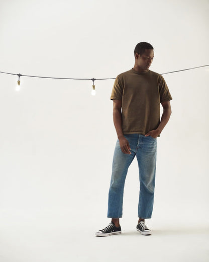 Glow Heavy Duty Plug-in String Lights