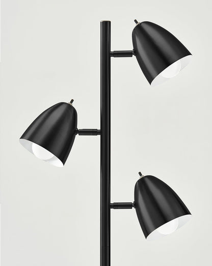 Jacob Lamp