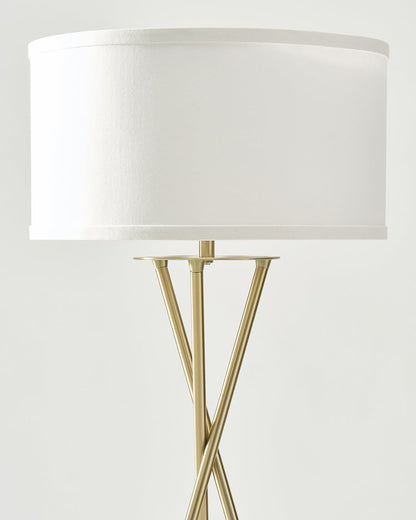 Jaxon Floor Lamp