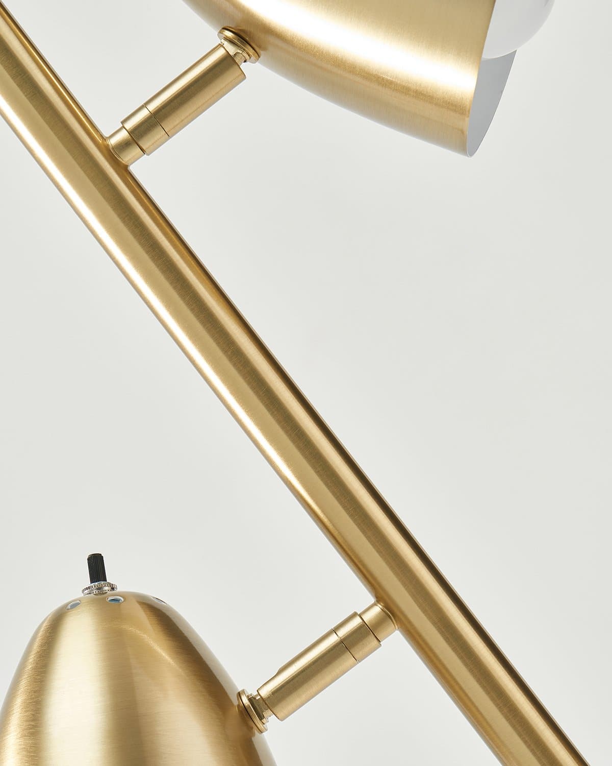 Jacob Lamp