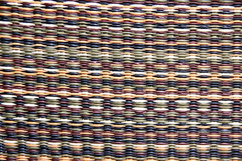 Mixed Earth Outdoor Mat