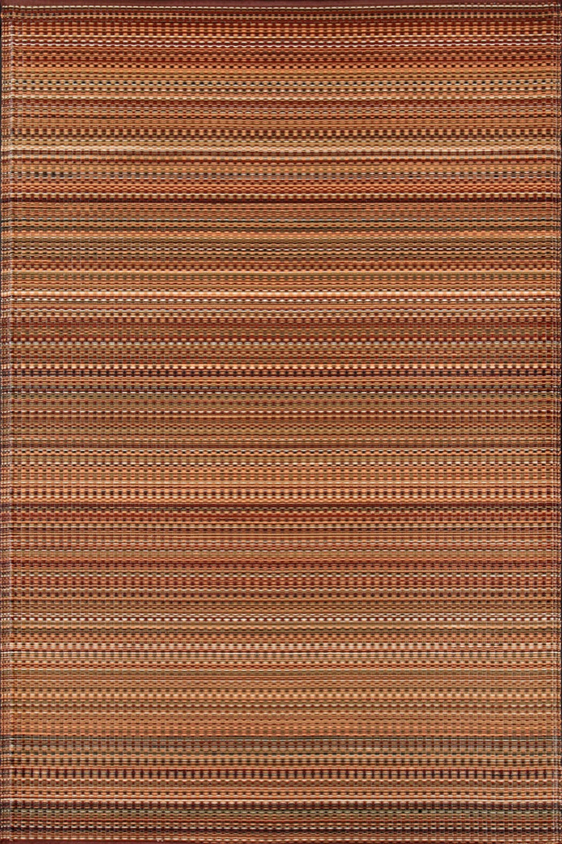 Mixed Earth Outdoor Mat